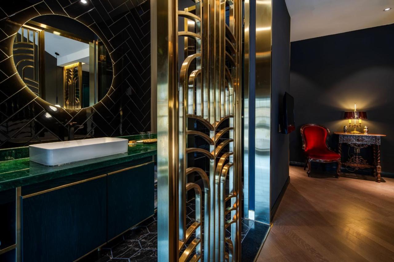 Moon And Chalice Boutique Hotel Kunming Exterior foto