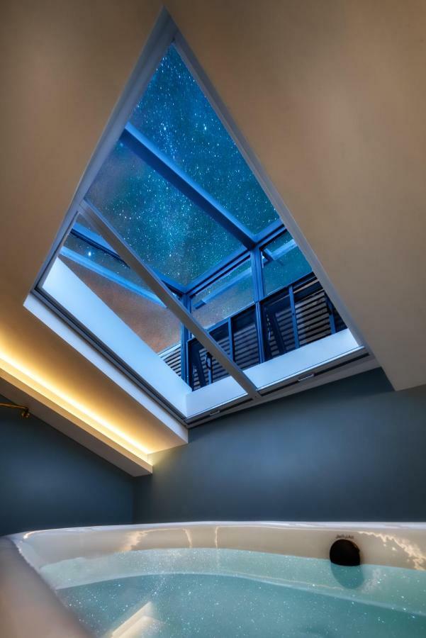 Moon And Chalice Boutique Hotel Kunming Exterior foto